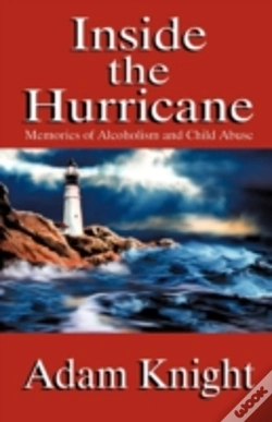 Capa do artigo Inside The Hurricane