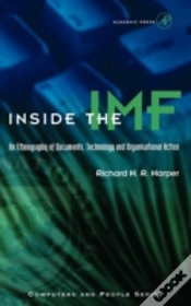 Capa do artigo Inside The Imf