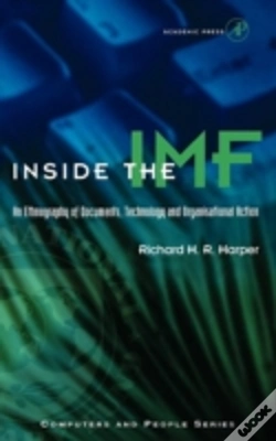 Capa do artigo Inside The Imf