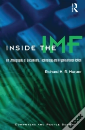 Capa do artigo Inside The Imf