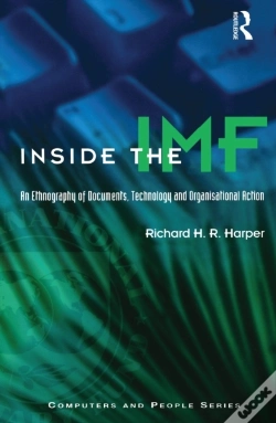 Capa do artigo Inside The Imf