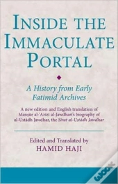 Inside The Immaculate Portal
