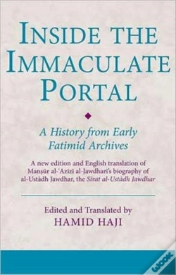 Capa do artigo Inside The Immaculate Portal