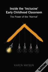 Inside The 'Inclusive' Early Childhood Classroom