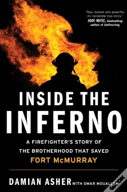 Capa do artigo Inside The Inferno