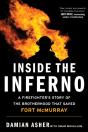 Inside The Inferno - Preview
