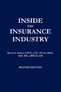 Inside The Insurance Industry - Second E - Preview