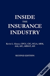 Capa do artigo Inside The Insurance Industry - Second E