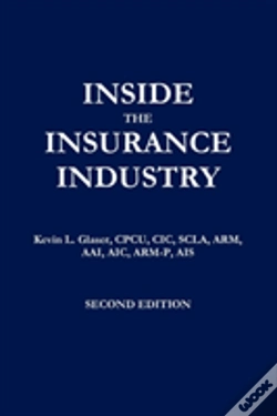 Capa do artigo Inside The Insurance Industry - Second E
