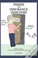 Inside The Insurance Industry - Third Edition