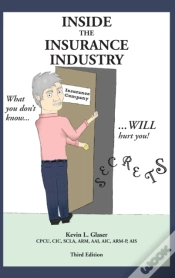 Capa do artigo Inside The Insurance Industry - Third Edition