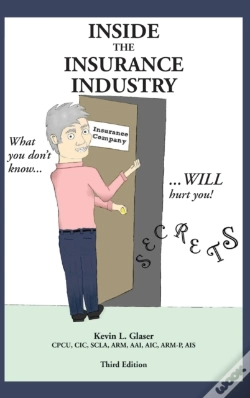 Capa do artigo Inside The Insurance Industry - Third Edition