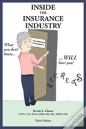 Capa do artigo Inside The Insurance Industry - Third Edition