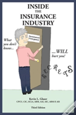 Capa do artigo Inside The Insurance Industry - Third Edition