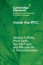 Inside The Ipcc - Preview