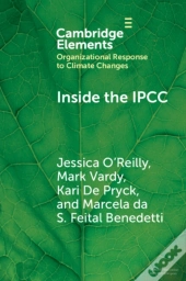 Inside The Ipcc