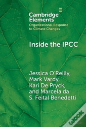 Inside The Ipcc