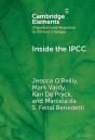 Inside The Ipcc - Preview