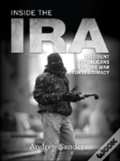 Capa do artigo Inside The Ira