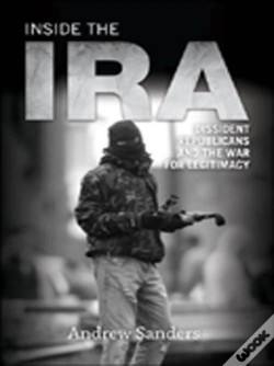 Capa do artigo Inside The Ira