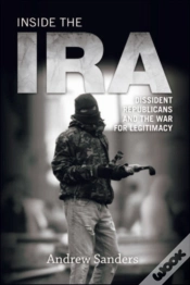Capa do artigo Inside The Ira