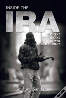 Capa do artigo Inside The Ira