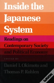 Capa do artigo Inside The Japanese System