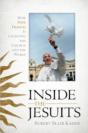 Inside The Jesuits How Pope Fcb - Preview