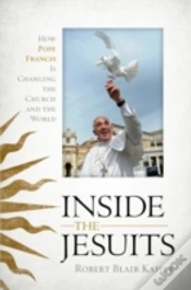Capa do artigo Inside The Jesuits How Pope Fcb