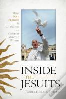 Inside The Jesuits