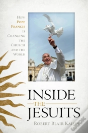 Capa do artigo Inside The Jesuits