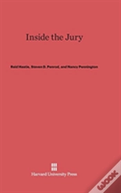 Capa do artigo Inside The Jury