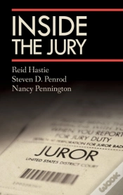 Capa do artigo Inside The Jury