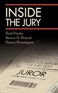 Capa do artigo Inside The Jury