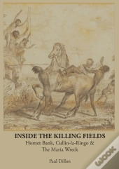 Inside The Killing Fields:  Hornet Bank,