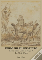 Capa do artigo Inside The Killing Fields:  Hornet Bank,