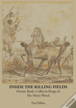 Capa do artigo Inside The Killing Fields:  Hornet Bank,