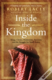 Capa do artigo Inside The Kingdom