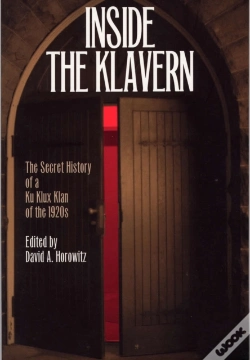 Capa do artigo Inside The Klavern