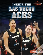 Capa do artigo Inside The Las Vegas Aces