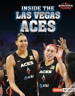 Capa do artigo Inside The Las Vegas Aces