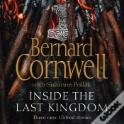 Capa do artigo Inside The Last Kingdom