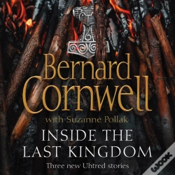 Capa do artigo Inside The Last Kingdom