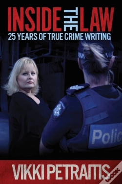 Capa do artigo Inside The Law