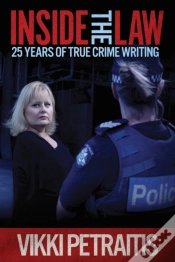 Capa do artigo Inside The Law