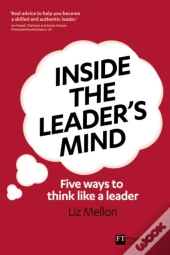 Inside The Leader'S Mind