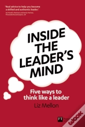 Capa do artigo Inside The Leader