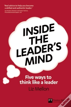 Capa do artigo Inside The Leader'S Mind