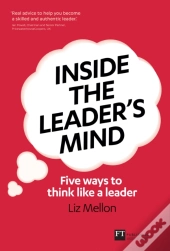 Inside The Leader'S Mind