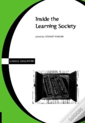 Capa do artigo Inside The Learning Society
